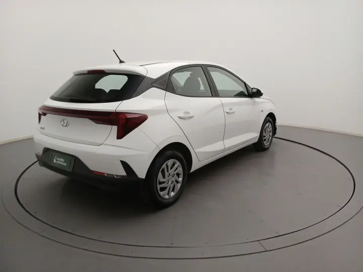 HB20 1.0 12V FLEX SENSE PLUS MANUAL