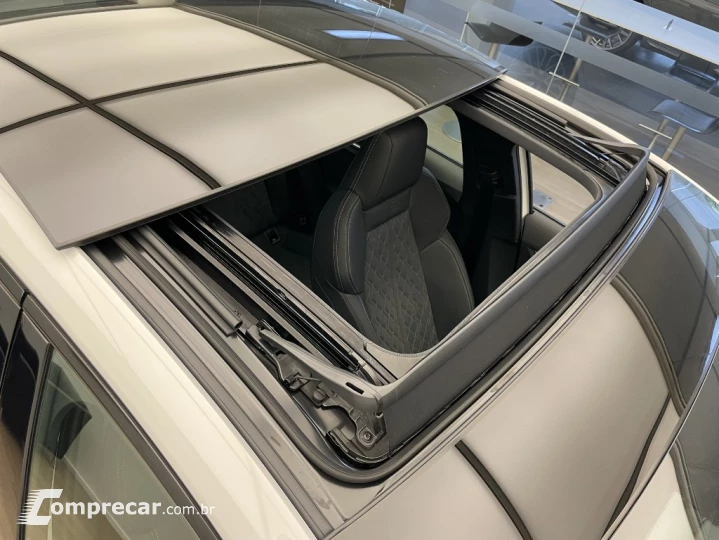 A3 2.0 40 TFSI GASOLINA SEDAN PERFORMANCE BLACK S-TRONIC