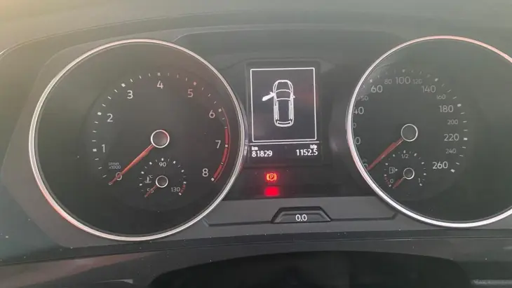 VOLKSWAGEN TIGUAN 1.4 250 TSI TOTAL ALLSPACE