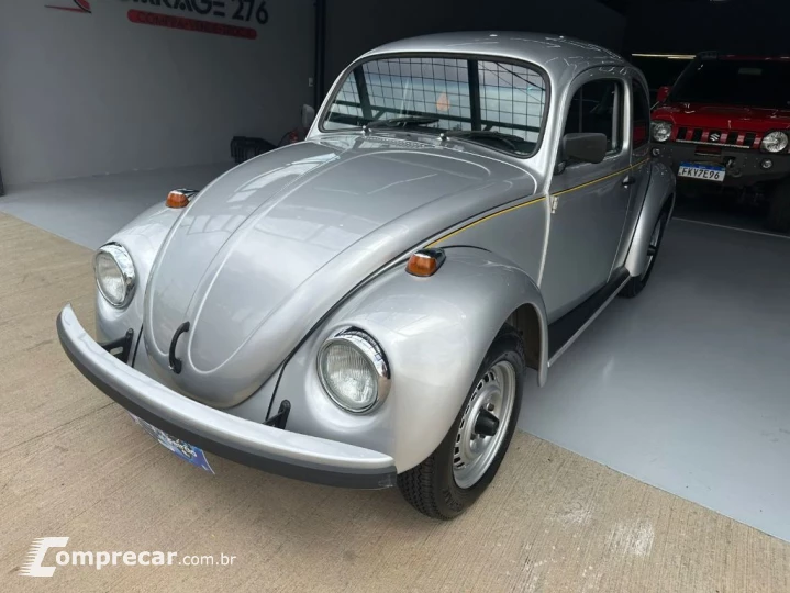Fusca