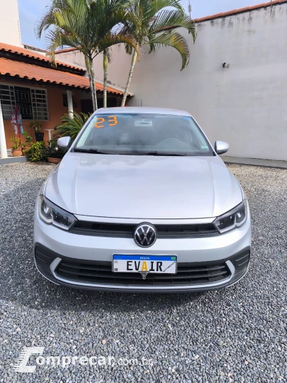 POLO 1.0 MPI