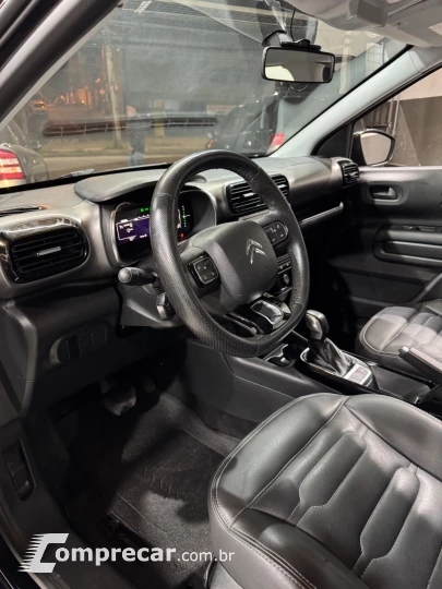 C4 CACTUS FEEL 1.6 16V Flex Aut.