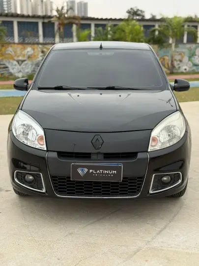 SANDERO 1.6 Privilége 16V