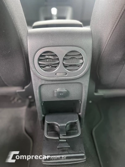 TIGUAN 2.0 TSI 16V 200cv Tiptronic 5p