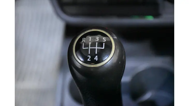 SAVEIRO - 1.6 MI CS 8V 2P MANUAL G.V