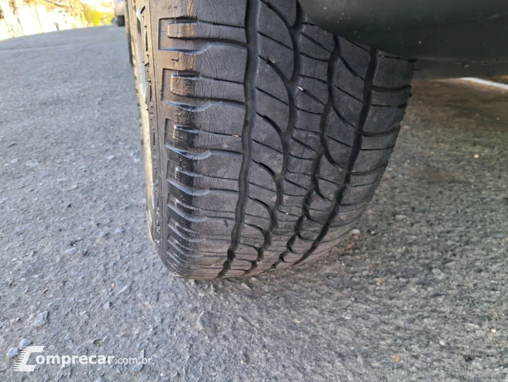 Ecosport 1.5 12V 4P TI-VCT FLEX FREESTYLE AUTOMÁTICO