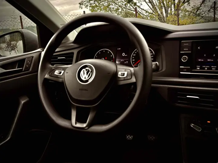 VIRTUS 1.6 MSI TOTAL FLEX MANUAL