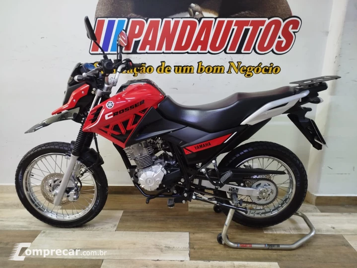 XTZ CROSSER Z150 ABS