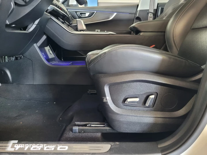 TIGGO 8 1.6 TGDI GASOLINA TXS DCT