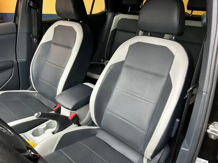 T-Cross Hig. 250 TSI 1.4 Flex 16V 5p Aut