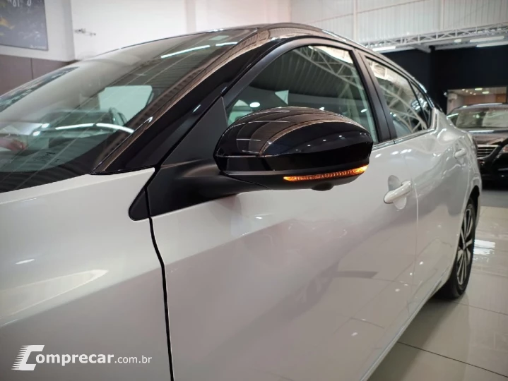 SENTRA 2.0 16V GASOLINA EXCLUSIVE XTRONIC