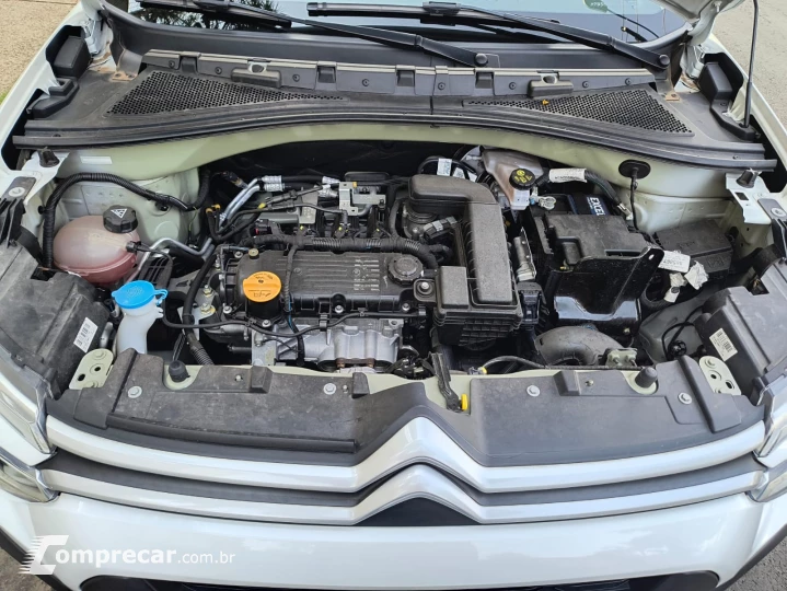 C3 1.0 Firefly Live Pack