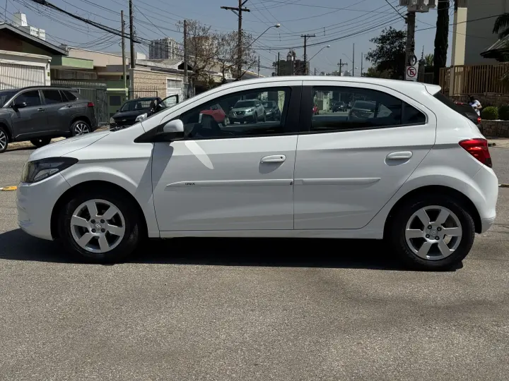 ONIX 1.0 MPFI JOY 8V