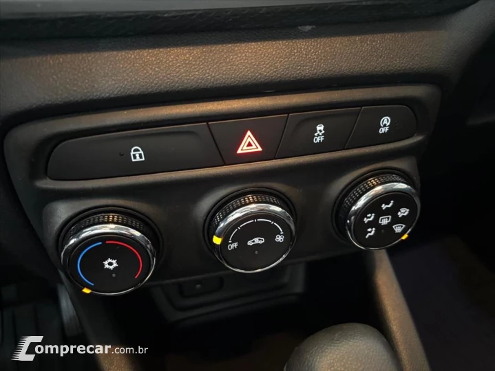 TRACKER 1.0 TURBO FLEX MANUAL