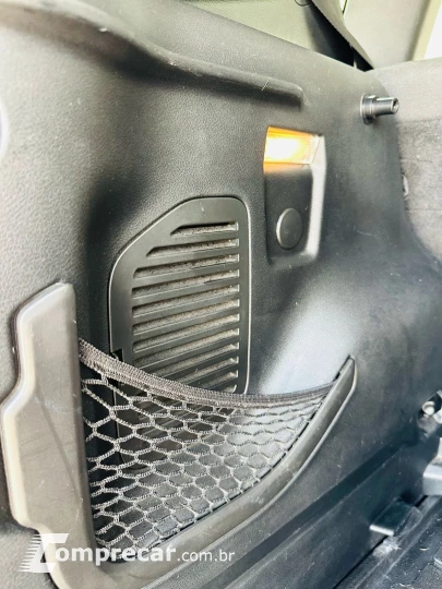 RENEGADE 1.8 16V STD