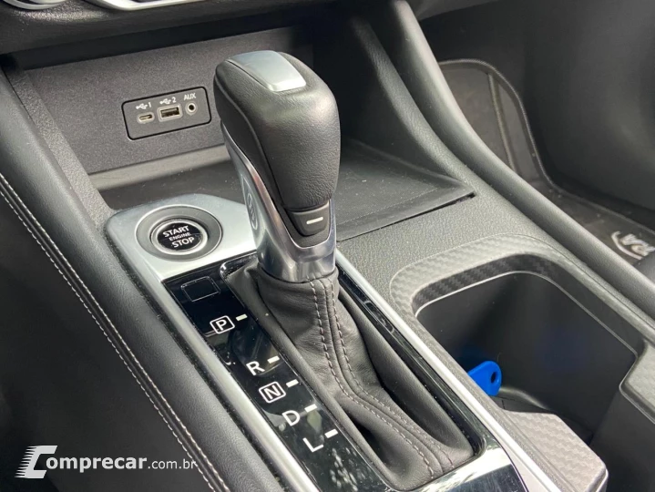 SENTRA 2.0 16V Exclusive