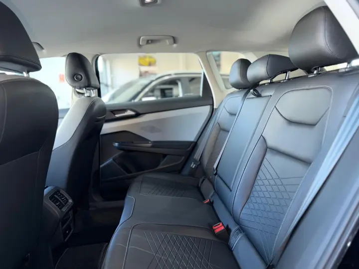 Taos Comfortline 1.4 Tsi