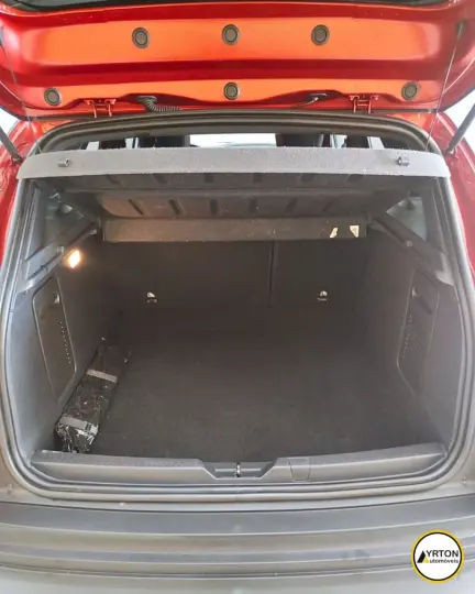 Captur 1.6 16V 4P FLEX SCE LIFE X-TRONIC CVT