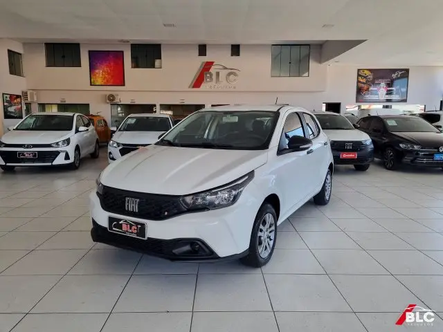 ARGO - 1.0 FIREFLY MANUAL