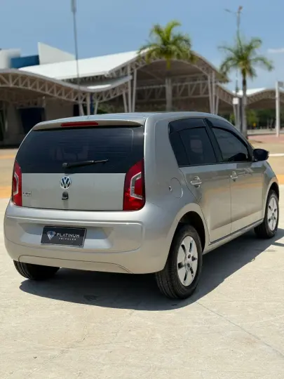 UP 1.0 MPI Take UP 12V