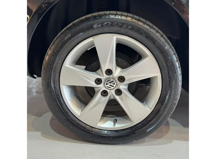 POLO 1.6 MI 8V FLEX 4P MANUAL