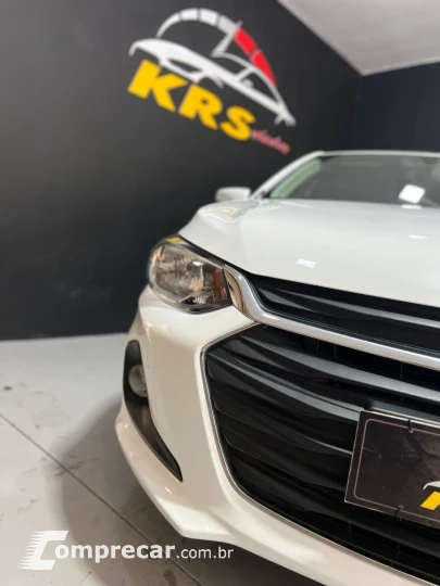 ONIX HATCH LT 1.0 12V Flex 5p Mec.