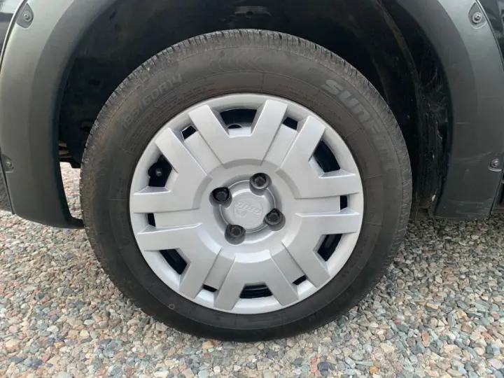 Montana 1.8 FLEX CONQUEST