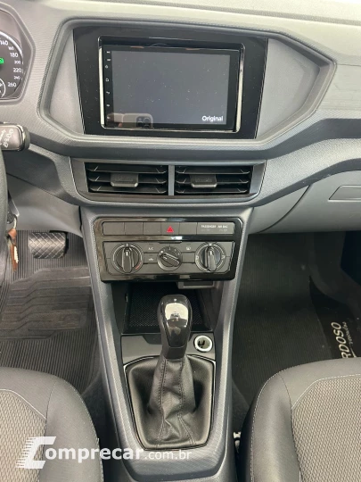 T-CROSS 1.0 200 TSI Sense