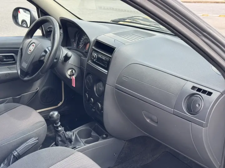 PALIO 1.0 MPI Fire WAY 8V