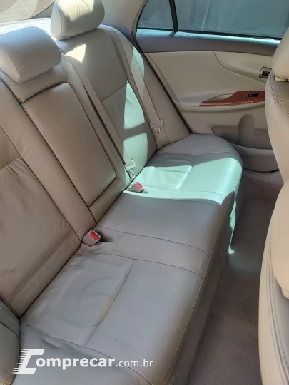 COROLLA 1.8 Se-g 16V