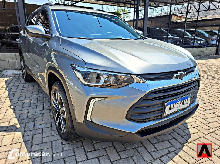 TRACKER 1.0 Turbo LT