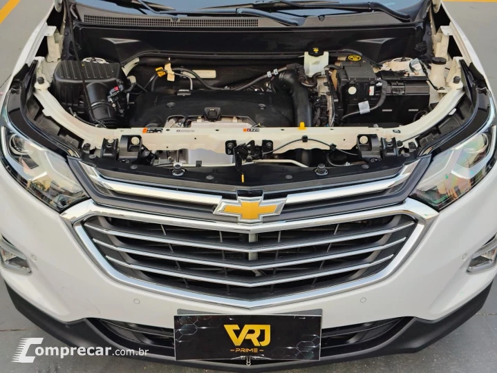 EQUINOX Premier 2.0 Turbo AWD 262cv Aut.