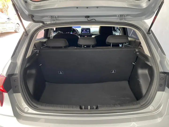 HB20 Comfort Plus 1.0 Flex 12V Mec.