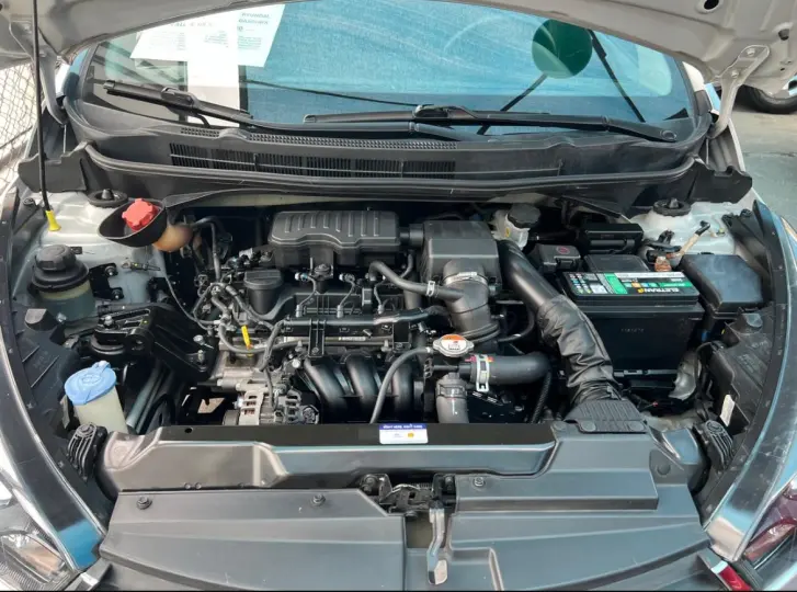 HB20 1.0 12V Comfort Plus