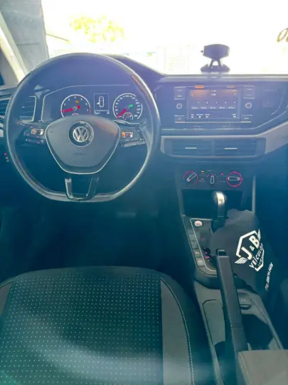 POLO 1.0 170 TSI Comfortline