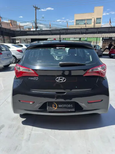 HB20 1.0 12V Comfort Plus