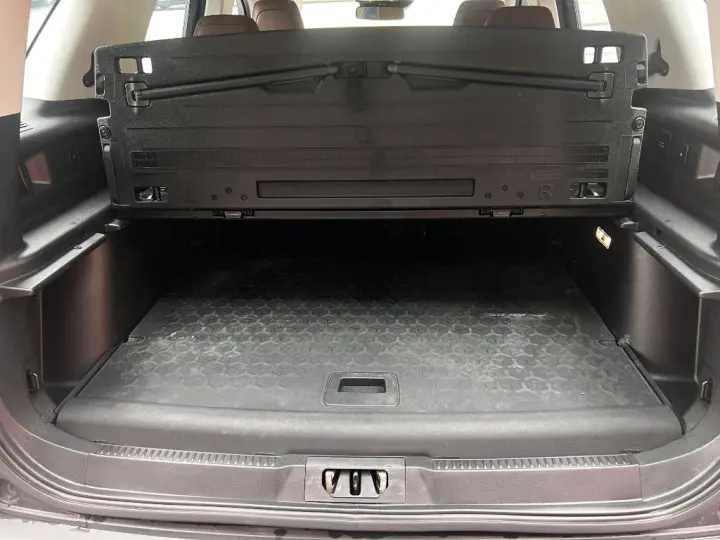 Bronco Sport Wildtrak 2.0 Tb 16V AWD Aut