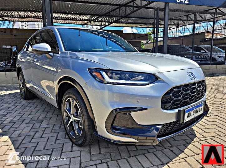 ZR-V 2.0 I-vtec Touring