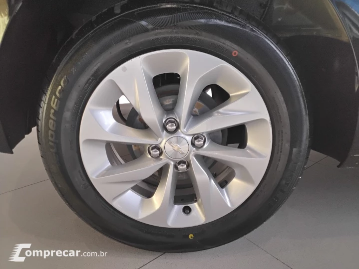 ONIX 1.0 FLEX LT MANUAL