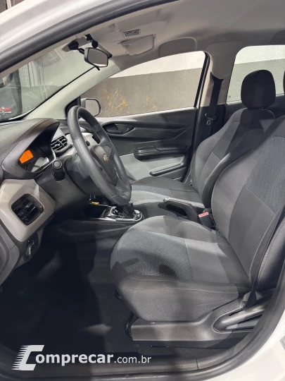 ONIX HATCH Joy 1.0 8V Flex 5p Mec.