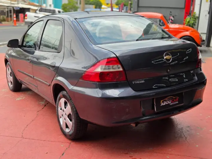 PRISMA Sed. Joy 1.4 8V ECONOFLEX 4p