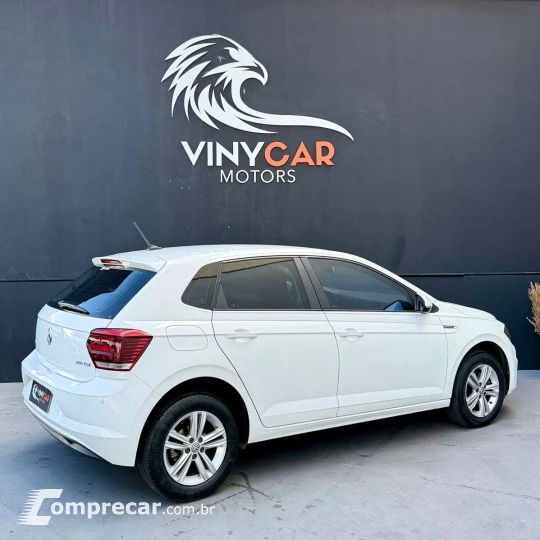 POLO 1.0 200 TSI Comfortline