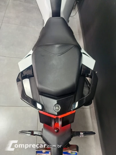 FZ25 FAZER CONNECTED