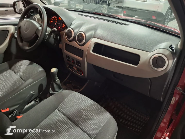 SANDERO 1.0 12V SCE Expression