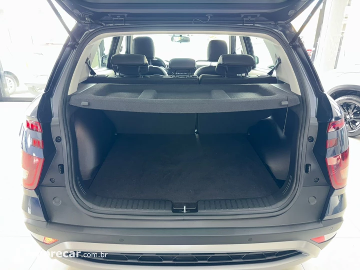 CRETA 1.0 Tgdi Limited