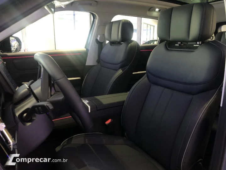 7 PRESTIGE 1.5 TB 16V AUT (HIBRIDO)