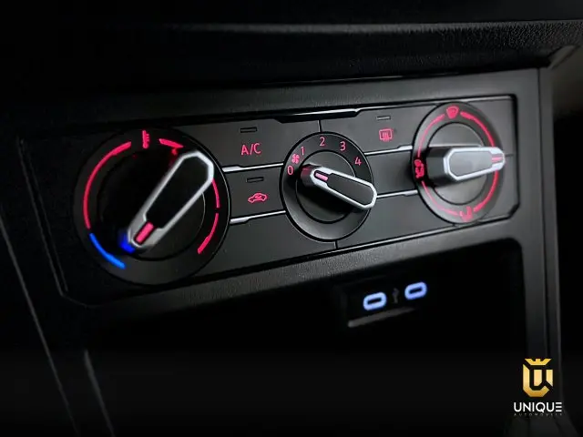 POLO - 1.0 MPI TRACK MANUAL