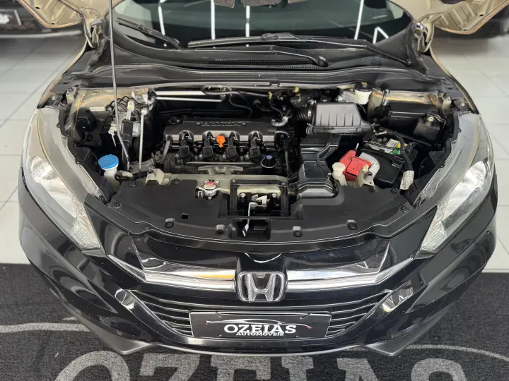 HR-V 1.8 16V EXL