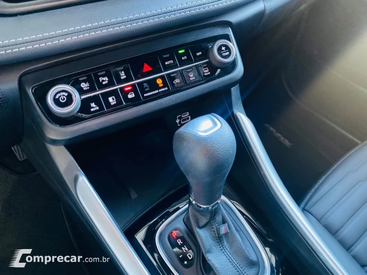 FASTBACK 1.3 Turbo 270 Abarth