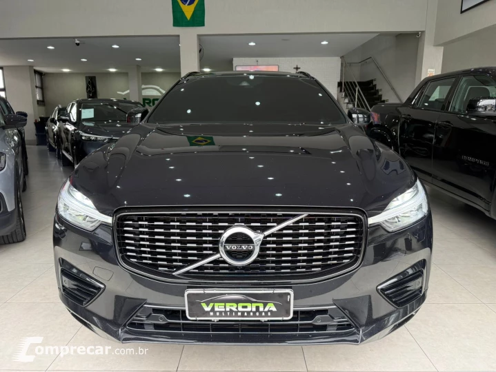 XC60 T8 R Desingn